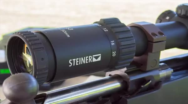 rifle image